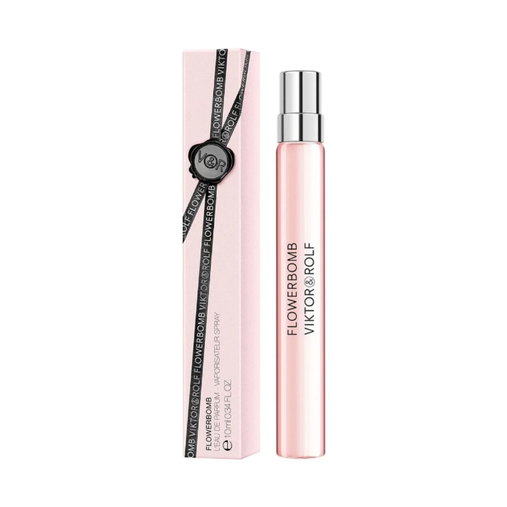 Viktor & Rolf Flowerbomb Perfume